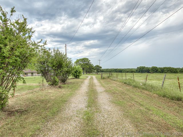 5000 Hwy 16, Beggs, OK 74421
