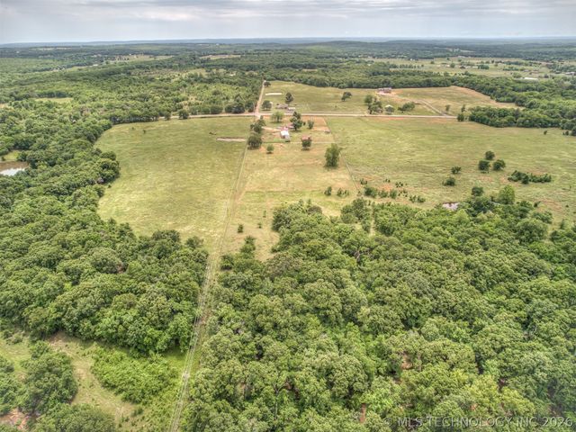 5000 Hwy 16, Beggs, OK 74421