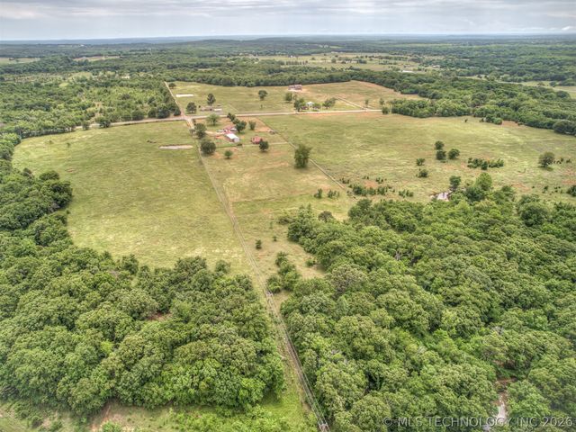 5000 Hwy 16, Beggs, OK 74421