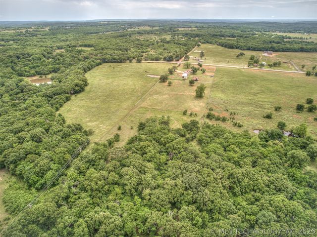 5000 Hwy 16, Beggs, OK 74421