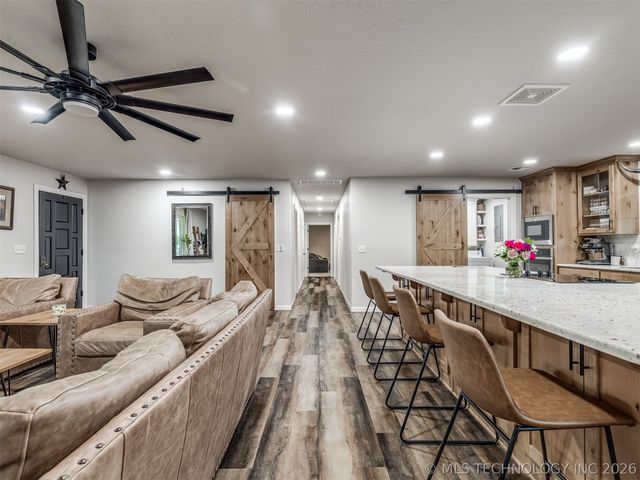 5000 Hwy 16, Beggs, OK 74421