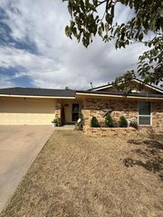 4408 Tanner Dr, Midland, TX 79703