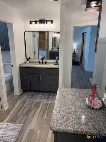 264 Live Oak Drive, Inez, TX 77968