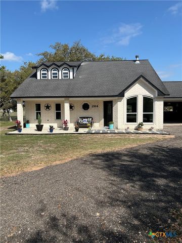 264 Live Oak Drive, Inez, TX 77968