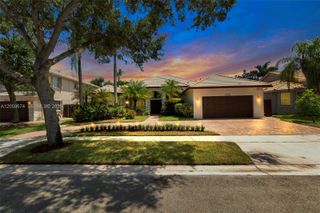 13746 NW 21st Street, Pembroke Pines, FL 33028