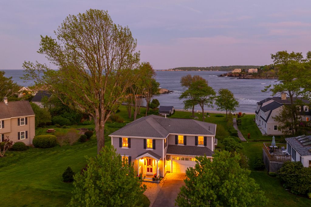 13 Lawson Road, Cape Elizabeth, ME 04107 — photo 2