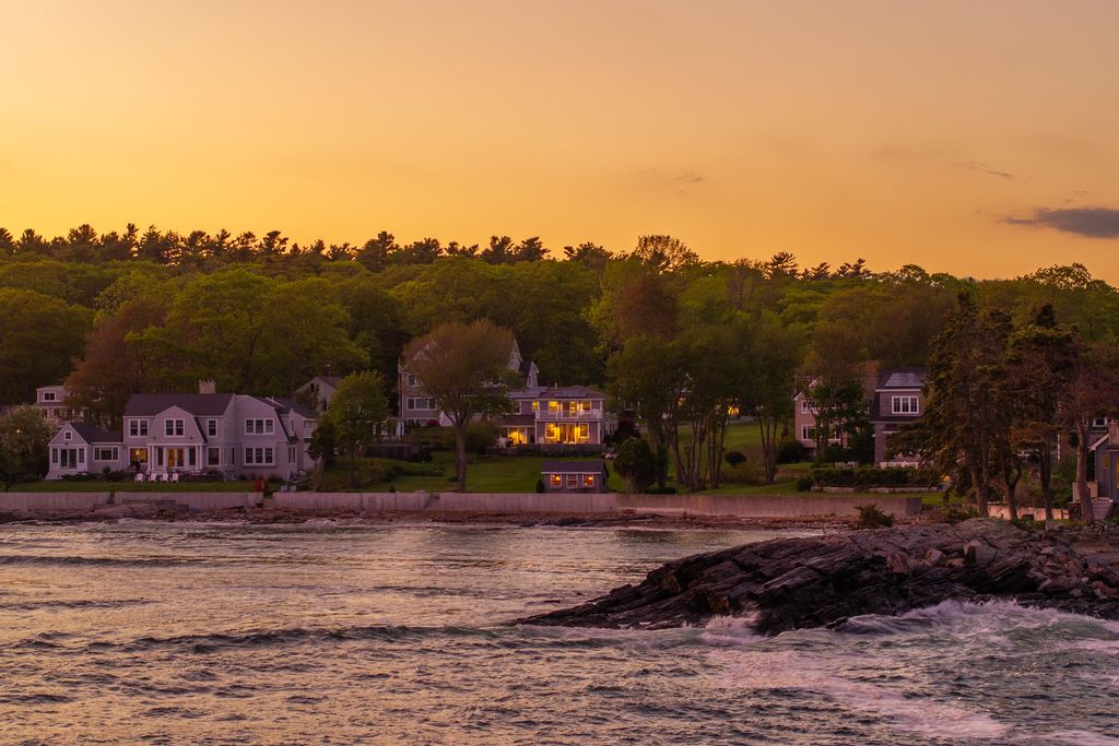 13 Lawson Road, Cape Elizabeth, ME 04107 — photo 3