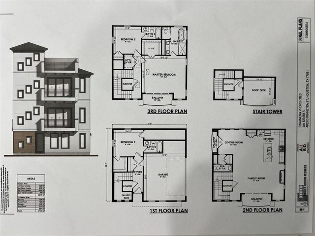 4833 Winnetka Street A, Houston, TX 77021