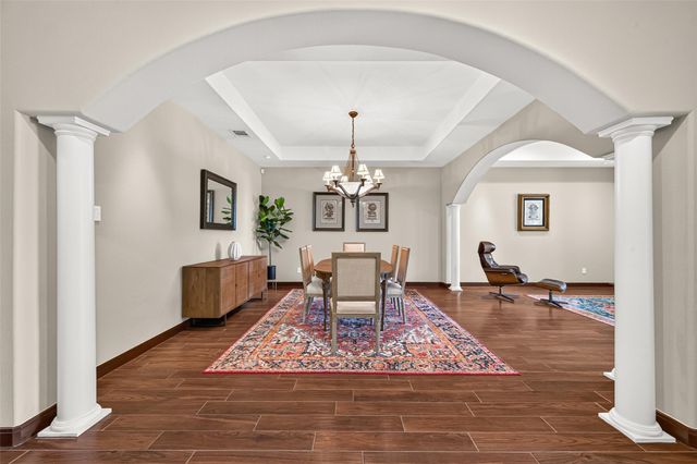 5956 Whispering Lakes Drive, Katy, TX 77493