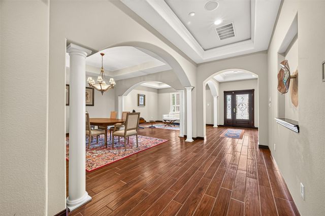 5956 Whispering Lakes Drive, Katy, TX 77493