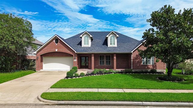 5956 Whispering Lakes Drive, Katy, TX 77493