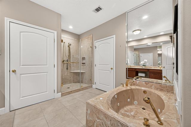 5956 Whispering Lakes Drive, Katy, TX 77493