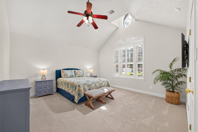 5956 Whispering Lakes Drive, Katy, TX 77493