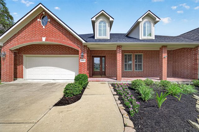 5956 Whispering Lakes Drive, Katy, TX 77493