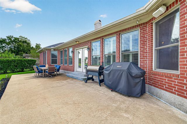 5956 Whispering Lakes Drive, Katy, TX 77493