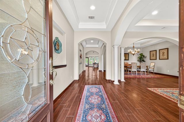 5956 Whispering Lakes Drive, Katy, TX 77493