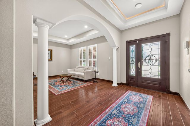 5956 Whispering Lakes Drive, Katy, TX 77493