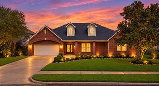 5956 Whispering Lakes Drive, Katy, TX 77493