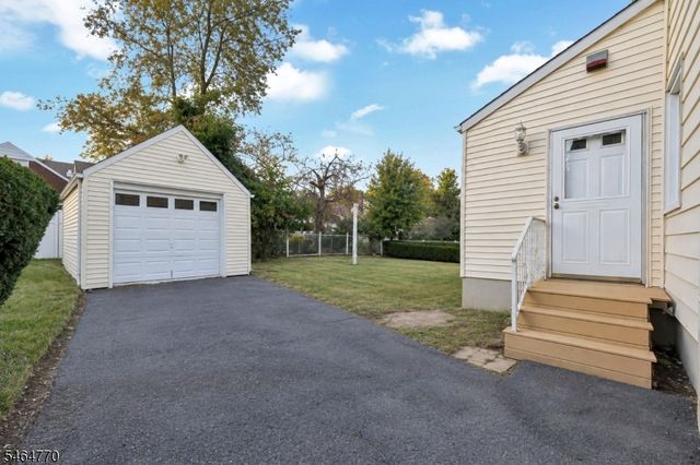842 Travers St, Union Twp., NJ 07083