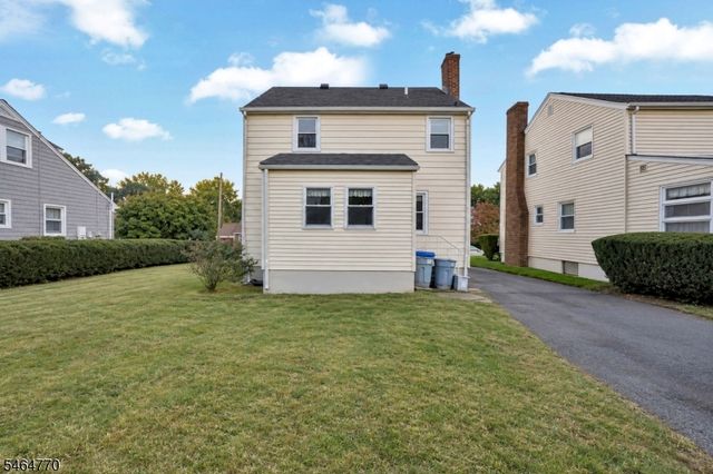 842 Travers St, Union Twp., NJ 07083