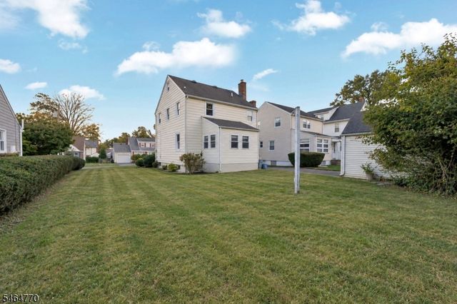842 Travers St, Union Twp., NJ 07083