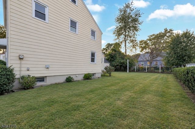 842 Travers St, Union Twp., NJ 07083