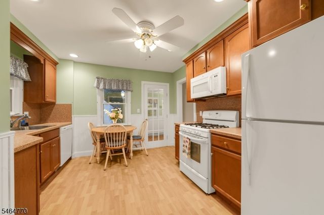 842 Travers St, Union Twp., NJ 07083