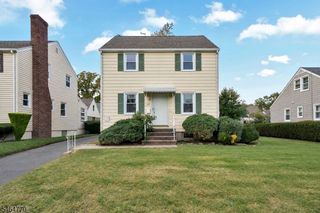 842 Travers St, Union Twp., NJ 07083