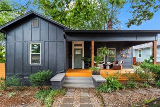 1375 BELMONT SW Avenue, Atlanta, GA 30310