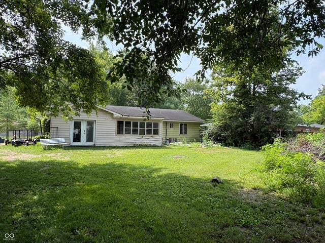 10210 Catalina Drive, Indianapolis, IN 46235
