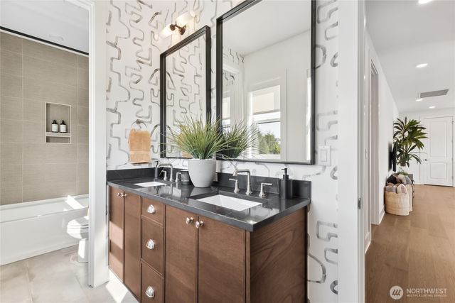 13796 SE 85th Street, Newcastle, WA 98059