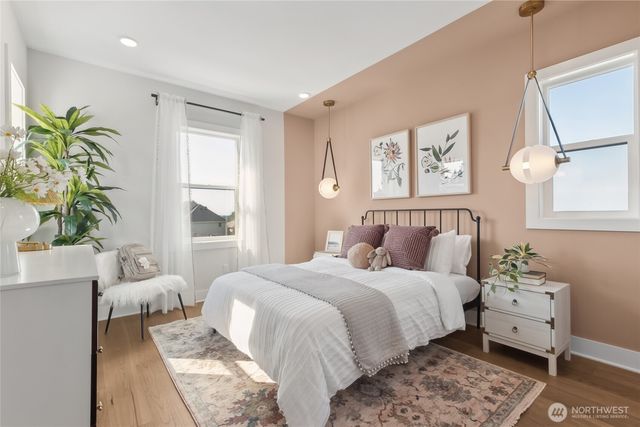 13796 SE 85th Street, Newcastle, WA 98059