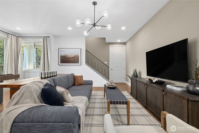 13796 SE 85th Street, Newcastle, WA 98059