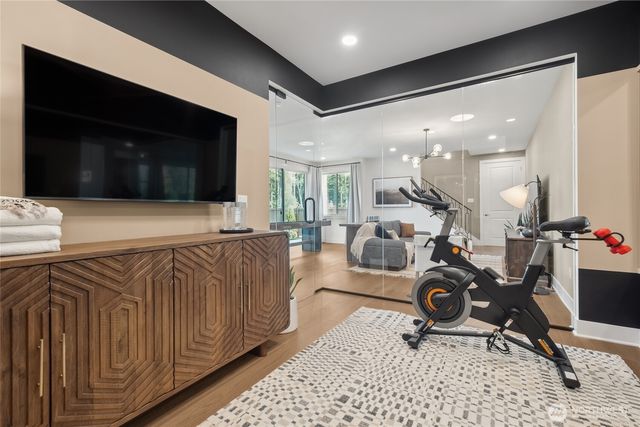 13796 SE 85th Street, Newcastle, WA 98059