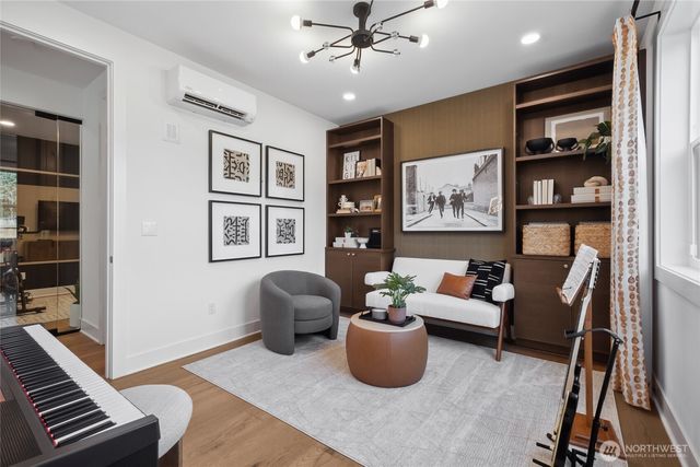 13796 SE 85th Street, Newcastle, WA 98059