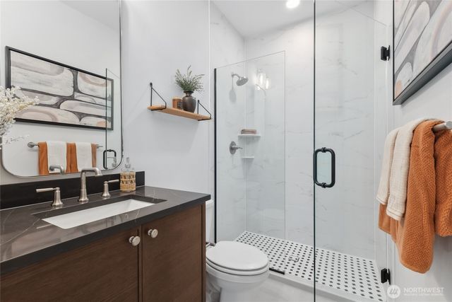 13796 SE 85th Street, Newcastle, WA 98059