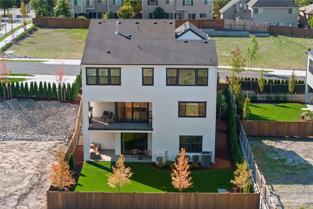 13796 SE 85th Street, Newcastle, WA 98059