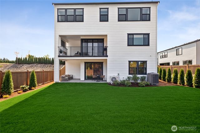 13796 SE 85th Street, Newcastle, WA 98059