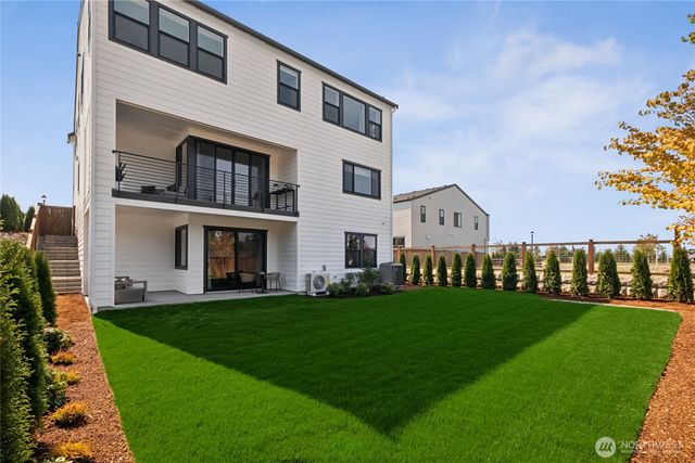 13796 SE 85th Street, Newcastle, WA 98059