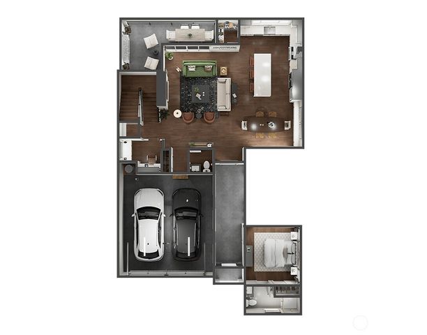 13796 SE 85th Street, Newcastle, WA 98059