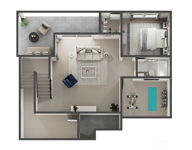 13796 SE 85th Street, Newcastle, WA 98059