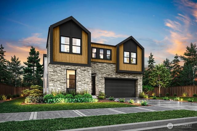 13796 SE 85th Street, Newcastle, WA 98059