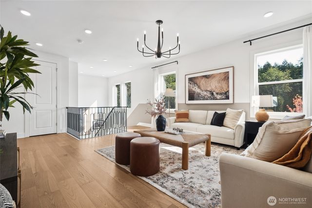 13796 SE 85th Street, Newcastle, WA 98059