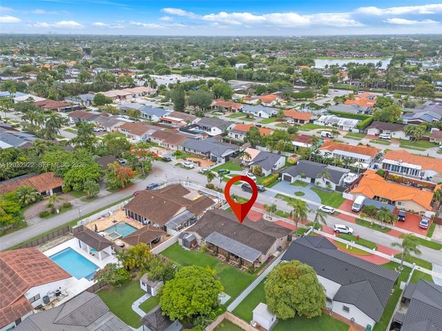 14061 SW 39th Street, Miami, FL 33175