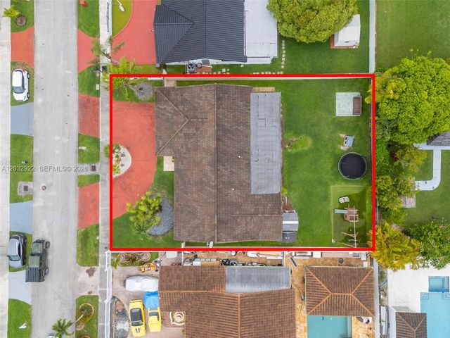 14061 SW 39th Street, Miami, FL 33175