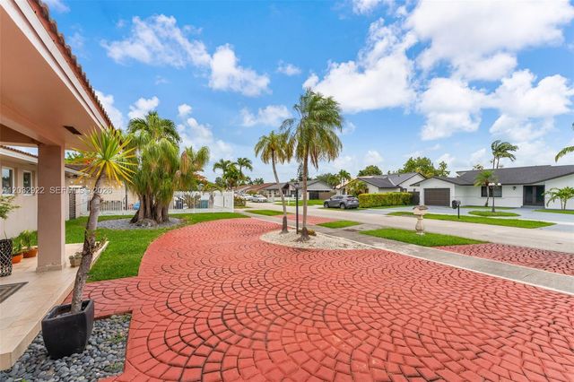 14061 SW 39th Street, Miami, FL 33175
