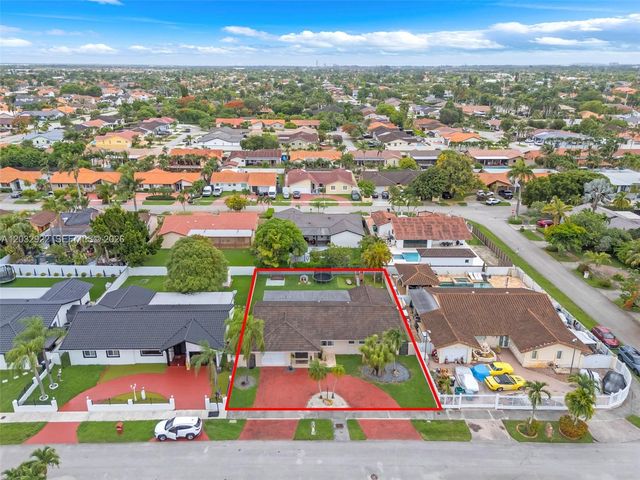 14061 SW 39th Street, Miami, FL 33175
