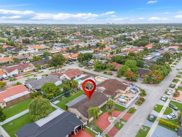 14061 SW 39th Street, Miami, FL 33175