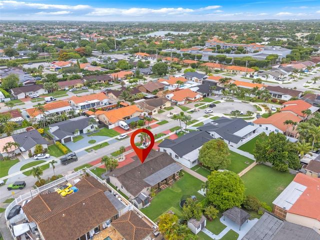 14061 SW 39th Street, Miami, FL 33175
