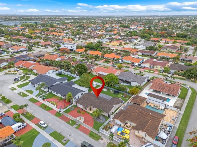 14061 SW 39th Street, Miami, FL 33175